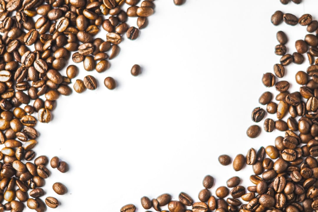 Decadent Coffee Macaron Recipe: A Perfect Pick-Me-Up