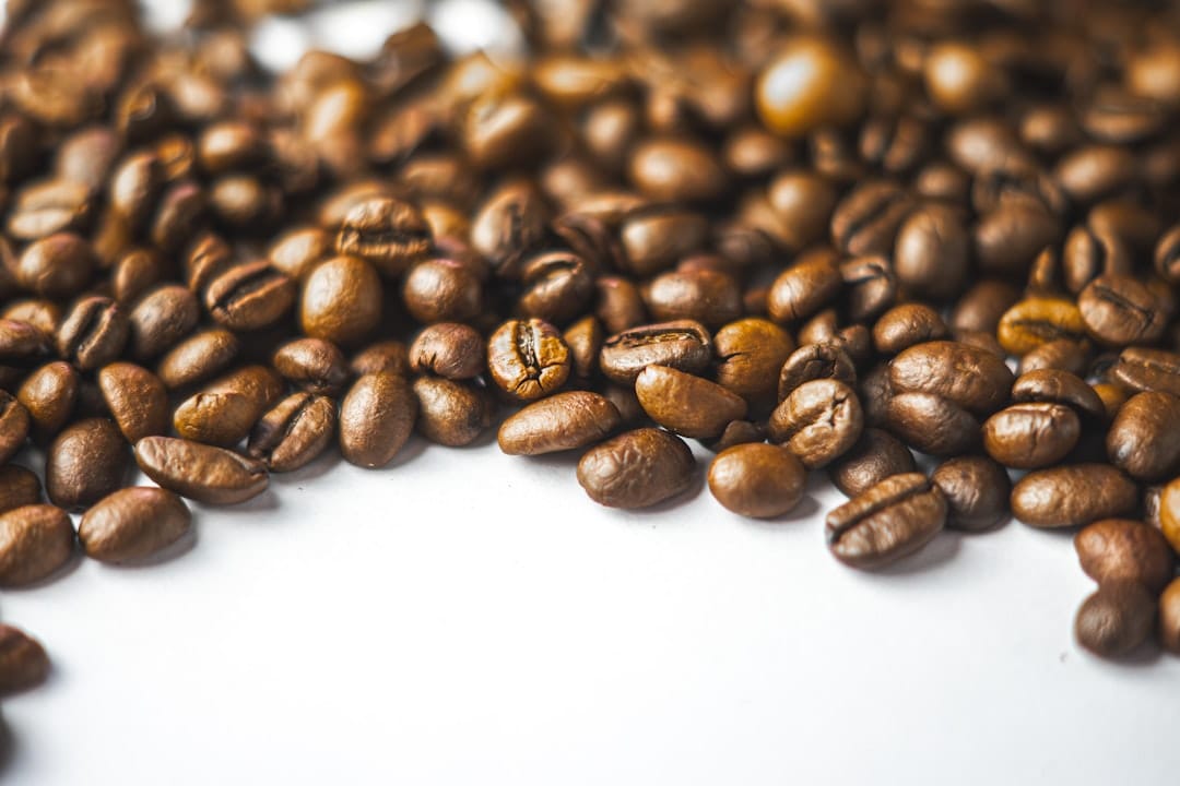 Discover the Rich Flavor of Drum-Roasted Coffee