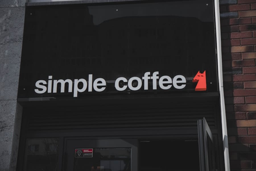 Photo metropolis coffee company