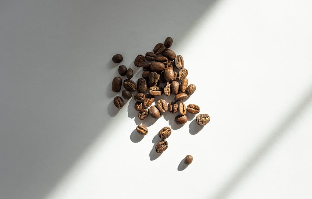 Unlocking the Rich Flavor of Roasted Coffee Beans