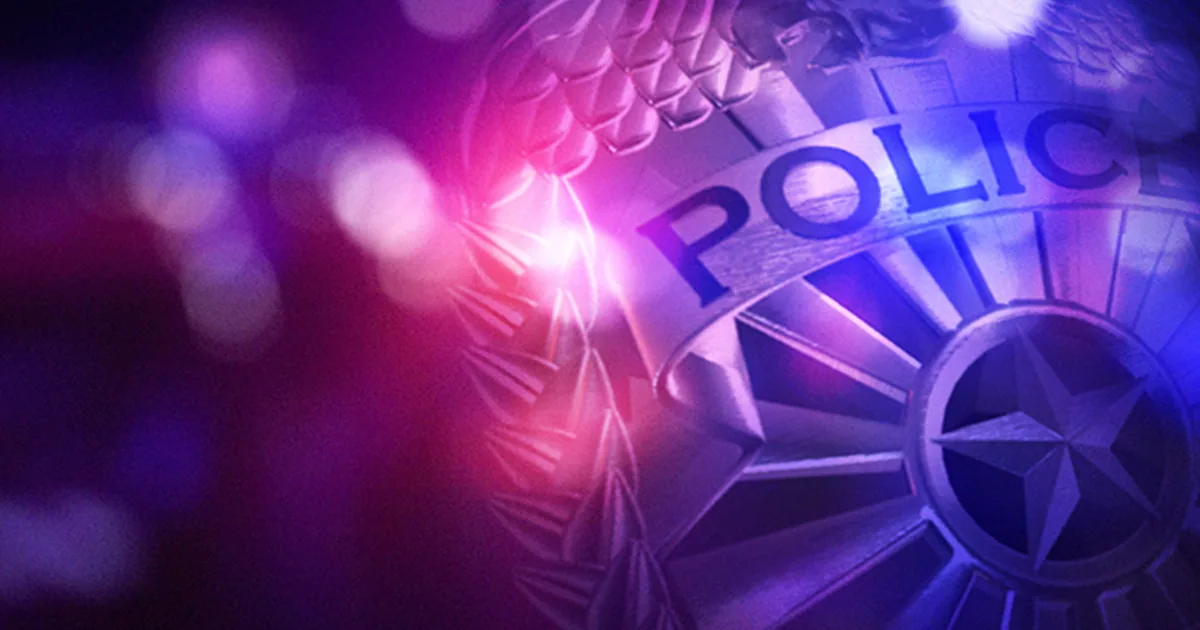Police and emergency crews respond to a fatal wrong-way crash on Highway 20 in Hamilton County, Iowa