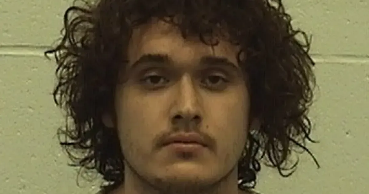 Illinois State Police Arrest Olney Man in Double Homicide Investigation After Deadly Incident in the Southern Illinois Community