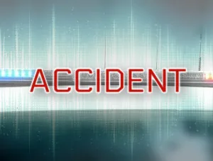 Police and emergency crews respond to a fatal two-vehicle crash on Highway 20