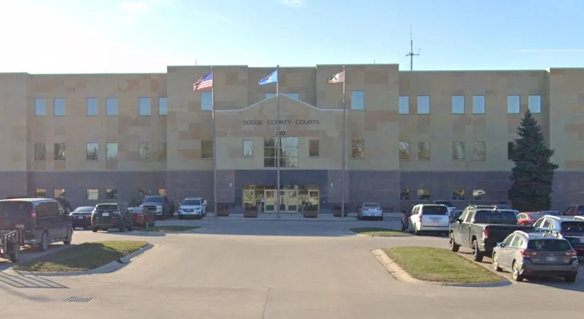 Arkansas Man Accused in Wisconsin Teen Kidnapping Pleads Guilty to Federal Sex Crimes in Arkansas Court